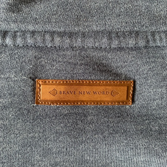 Naketano Hoodie - Picture 4 of 14